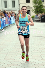Darlington 10k Road Race. Photo: David T. Hewitson/Sports for All Pics